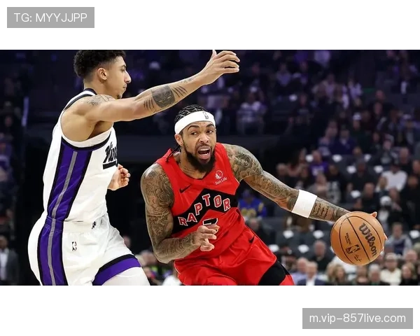 英格拉姆加盟猛龙后球权重新分配 与巴恩斯磨合仍需时间